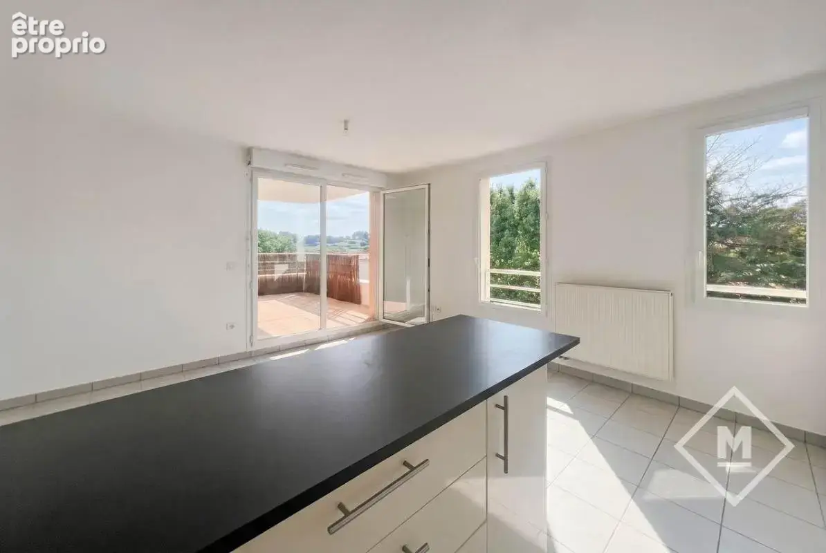 T3 235000€  Terrasse 13012 Marseille - photo 9
