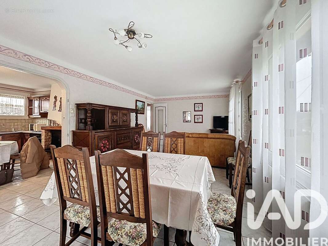 Photo 7 - Maison à SEVERAC