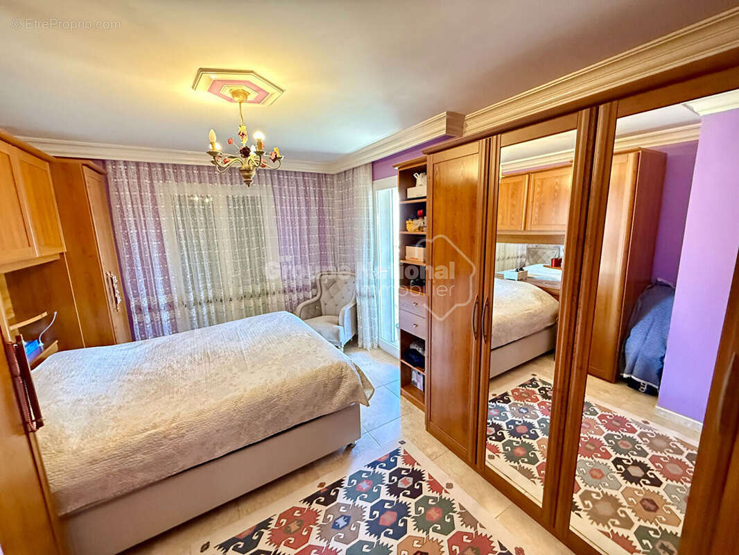 Maison à MARSEILLE-15E