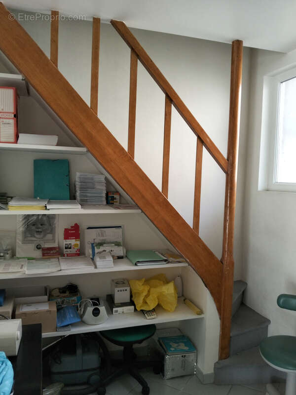 Appartement à LUCENAY-LES-AIX