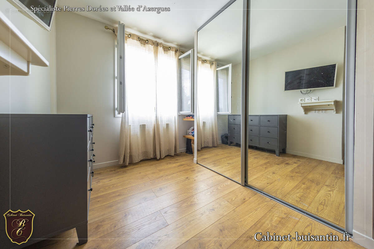 Appartement récent à proximité des commerces - photo 16