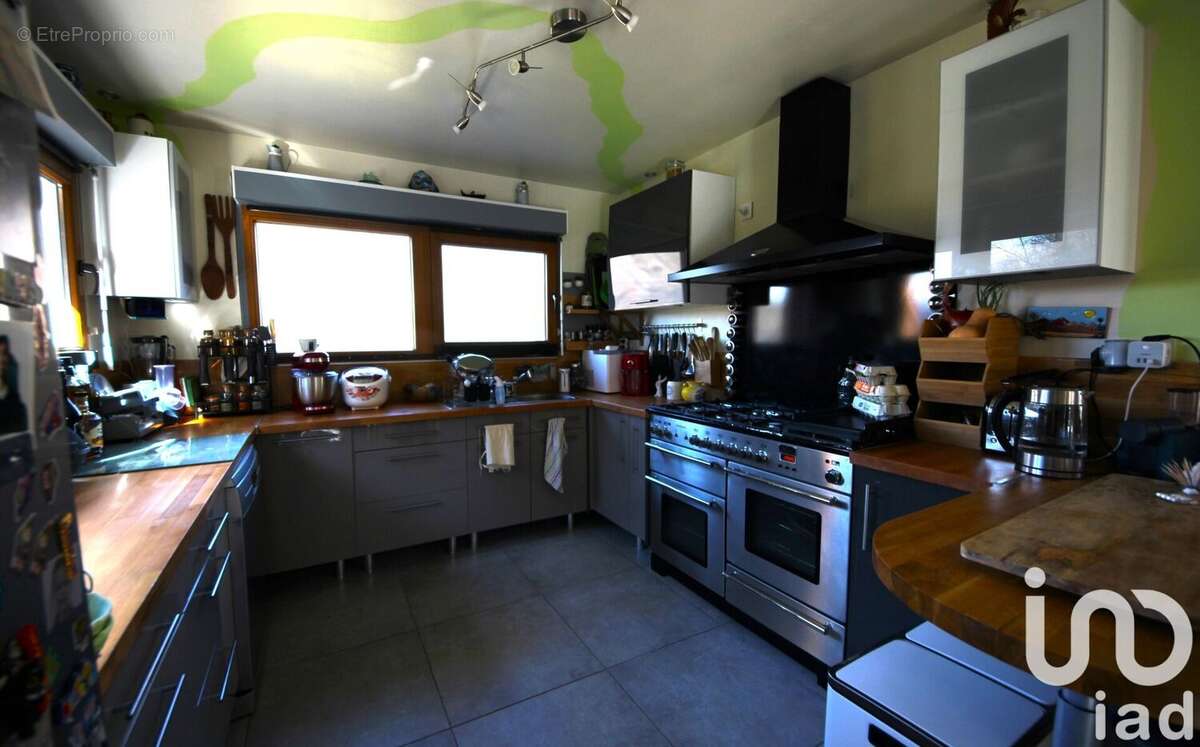 Maison 121 m² à Lassur  - photo 5