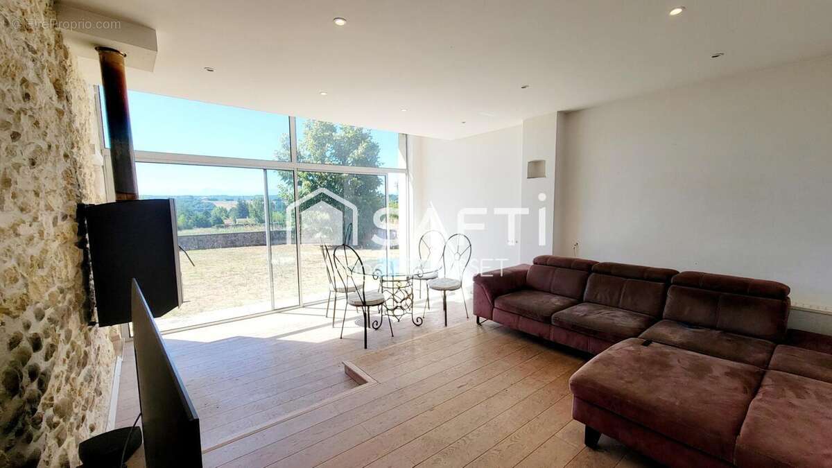 Photo 6 - Maison à SARRECAVE