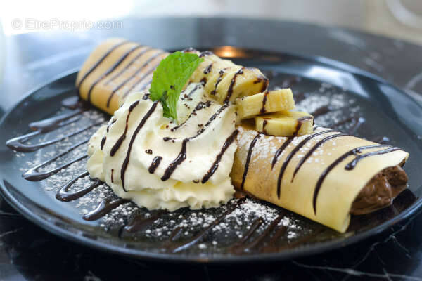 Commerce à LES HERBIERS