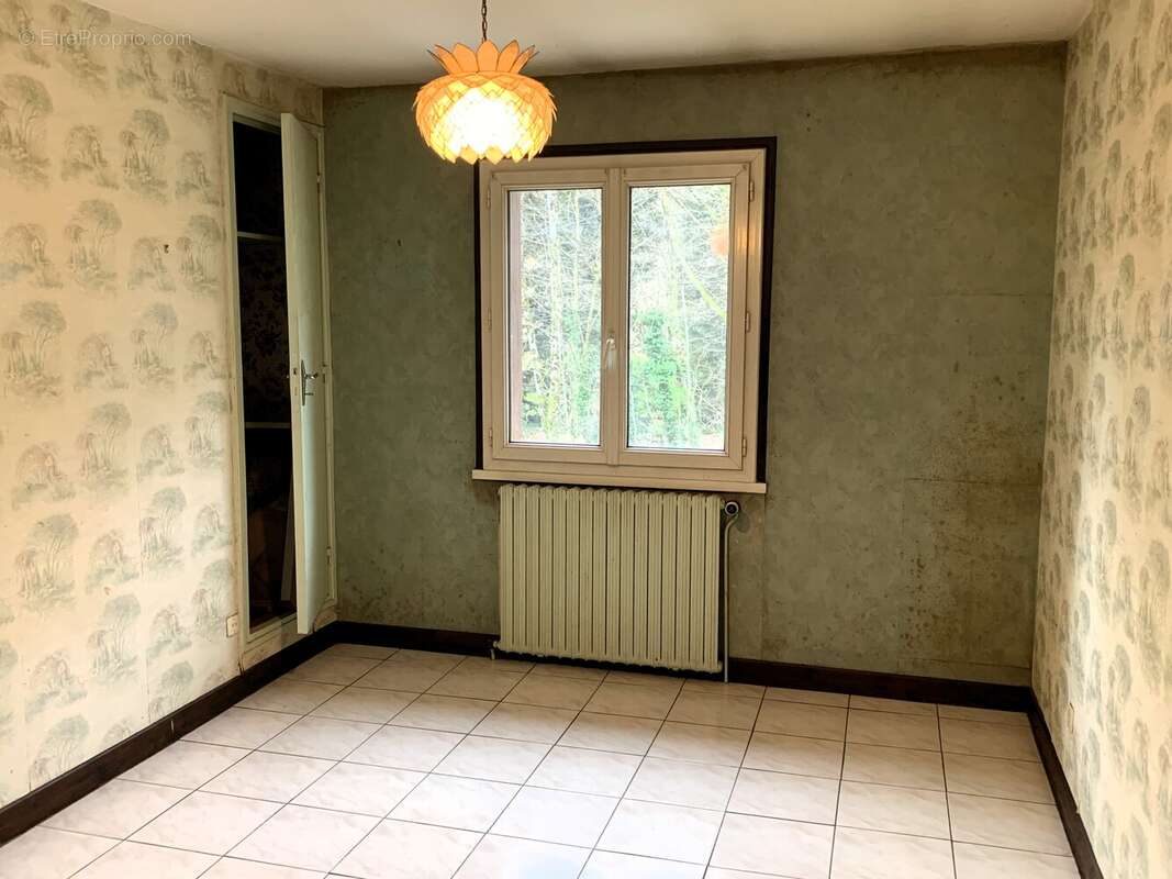 Maison à COSNAC
