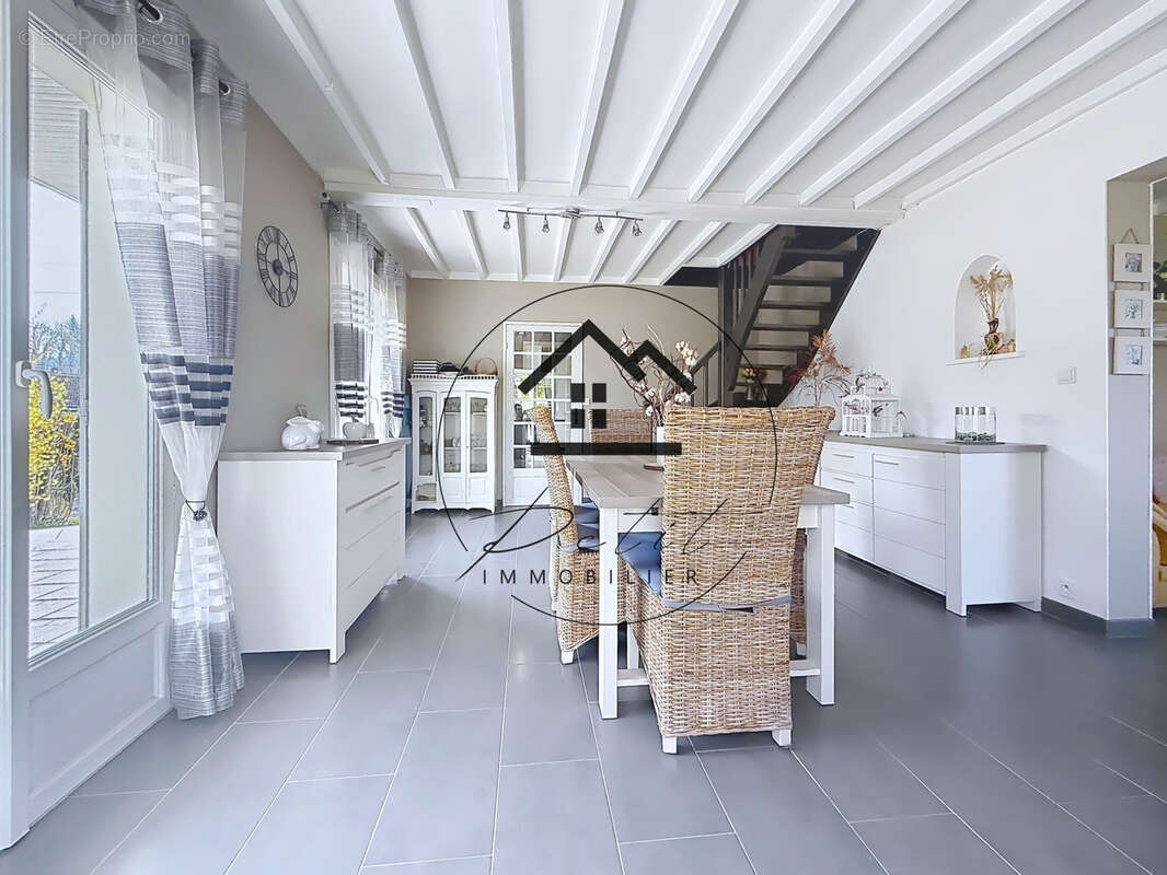 Maison à AGNETZ