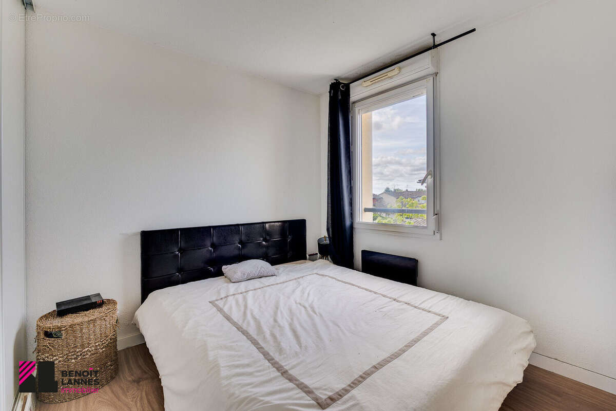 Appartement 57 m² à Mondonville  - photo 8