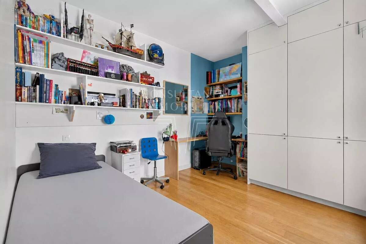 Appartement à PARIS-6E