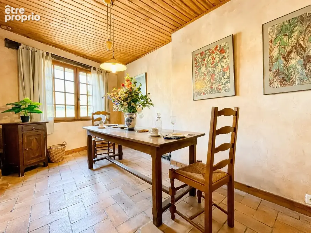 Maison 4 pièces 88 m² à vendre à Lalinde (24150) - photo 3
