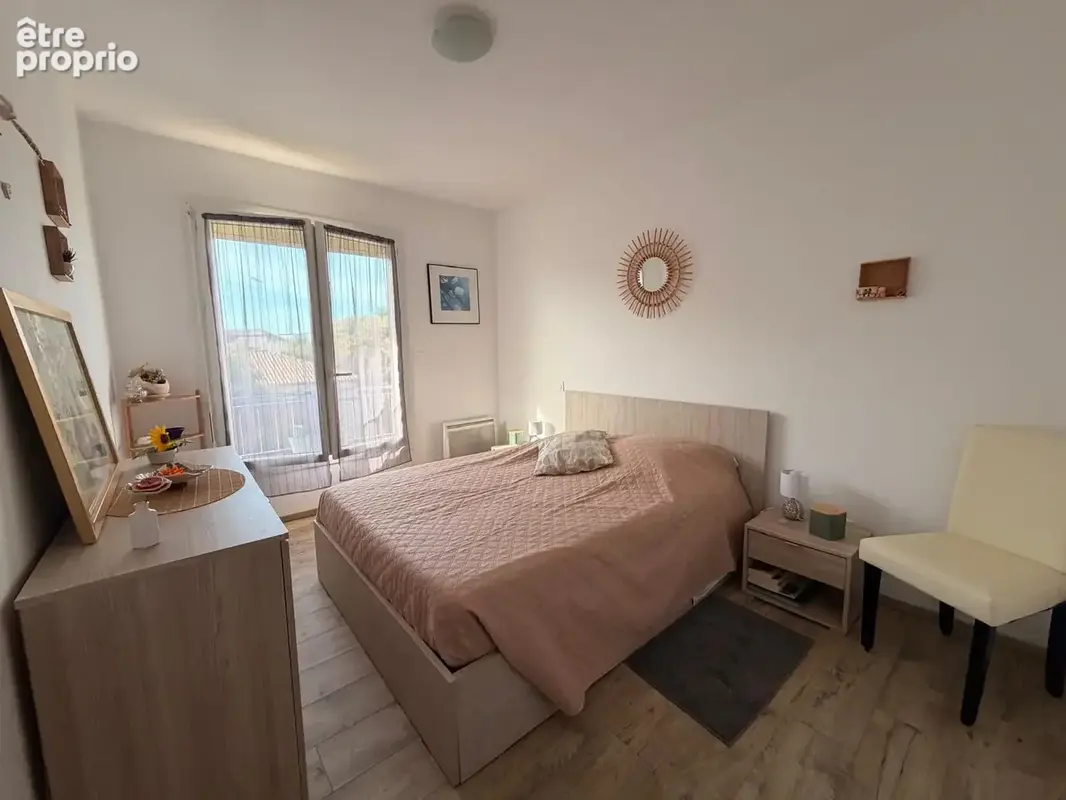 Nouveauté - Appartement rénové de 67m2 - photo 8