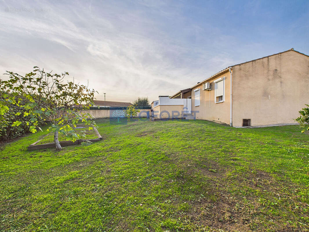 Maison à SARROLA-CARCOPINO