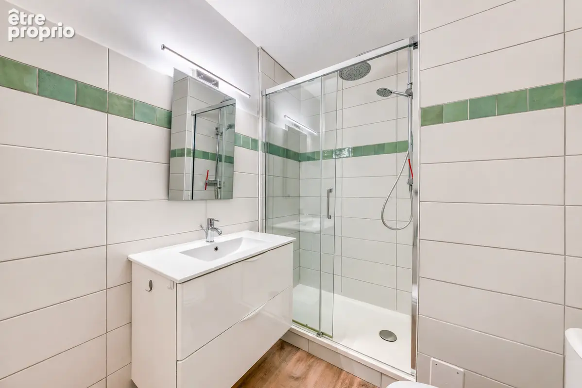 Appartement T1 Bis - Patton - photo 10