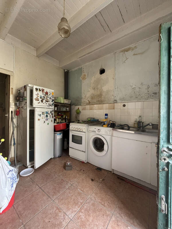 Maison avec jardin en centre-bourg   Brasparts (29190) - photo 2
