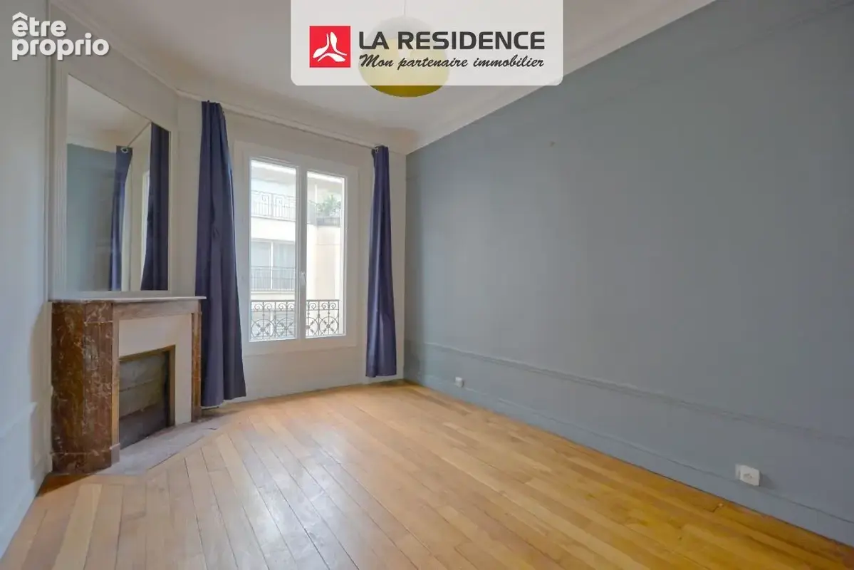 Appartement 2 pièces 51 m² à vendre à Paris-18e (75018) - photo 5