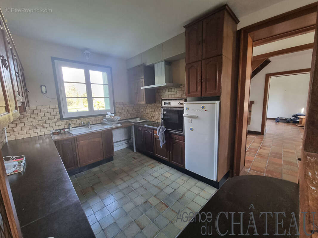 Maison à LES ANDELYS