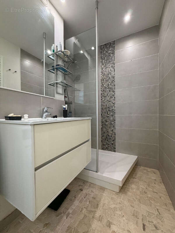 Appartement à VILLEJUIF