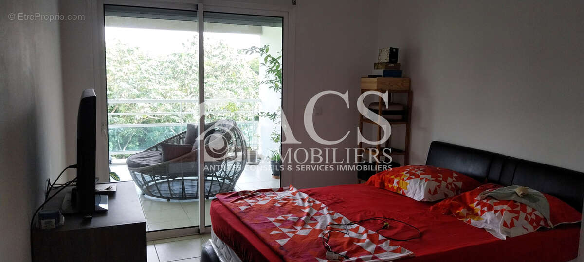Appartement à LE LAMENTIN