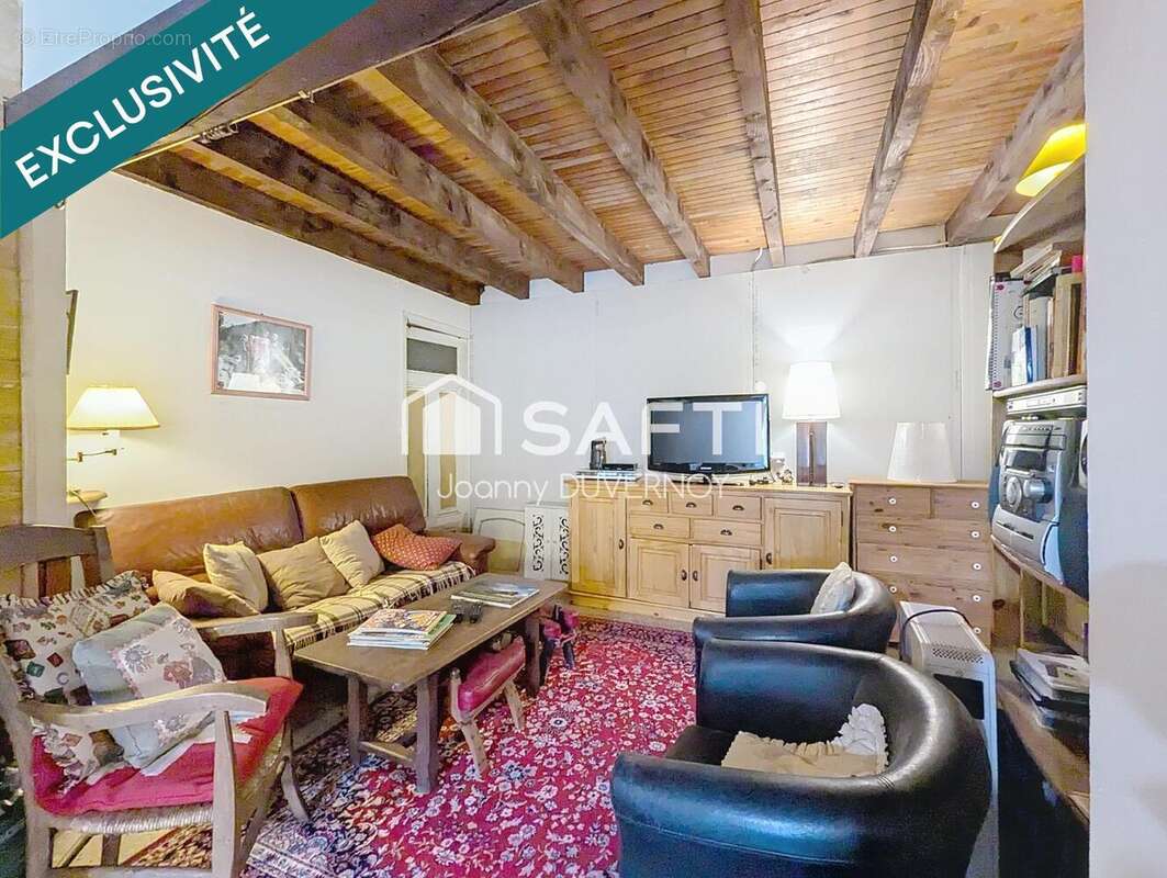 Photo 4 - Maison à ORCIERES