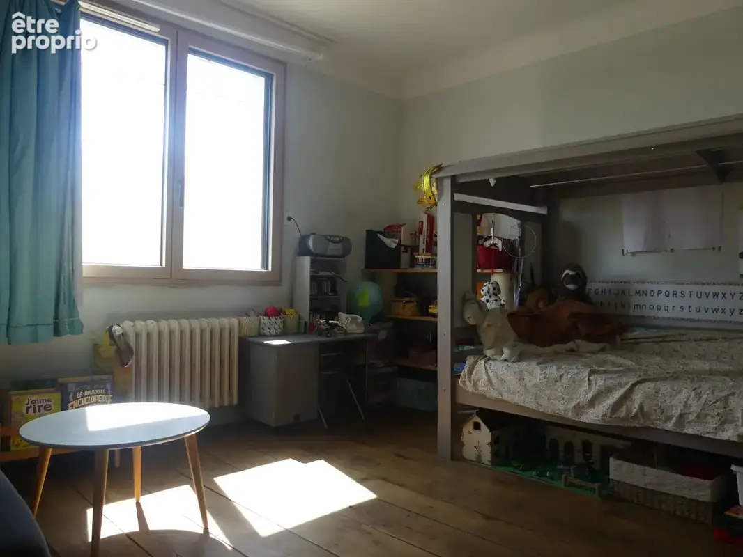 Maison 4 pièces 95 m² à vendre à Bains-Sur-Oust (35600) - photo 6