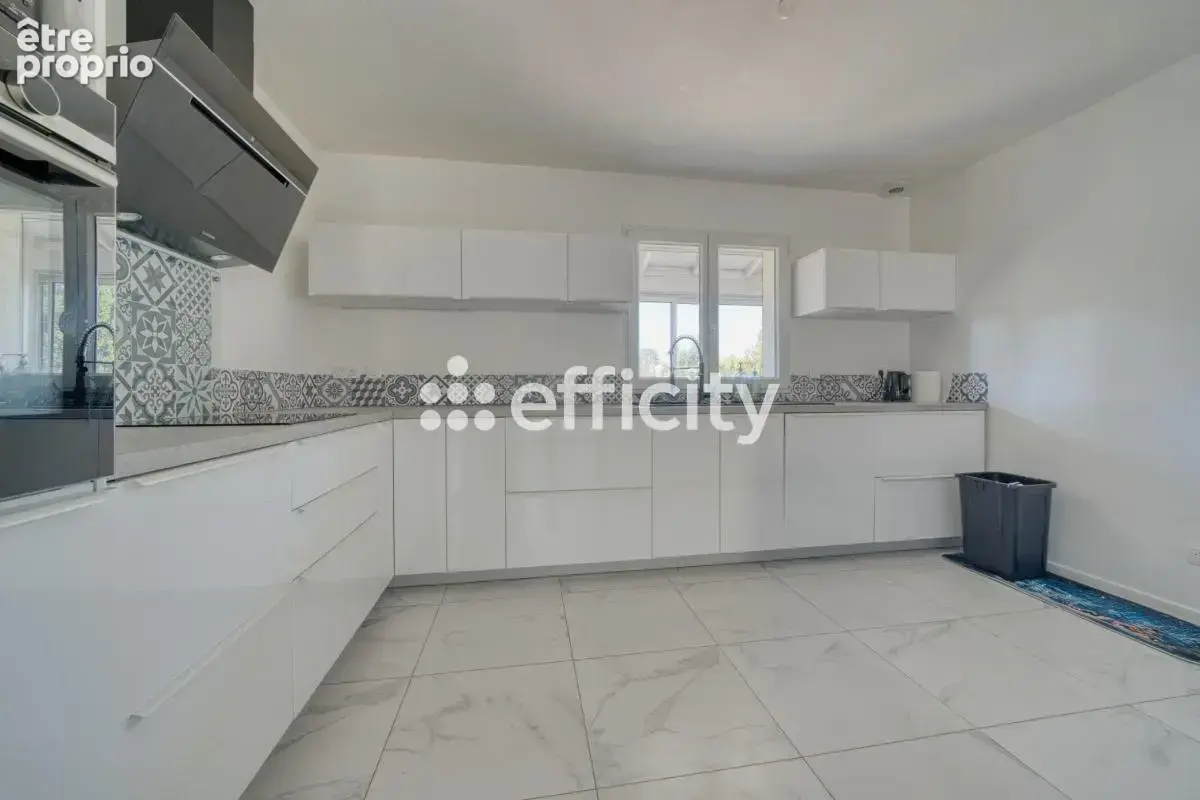 Maison 120 m² à Virson  - photo 5
