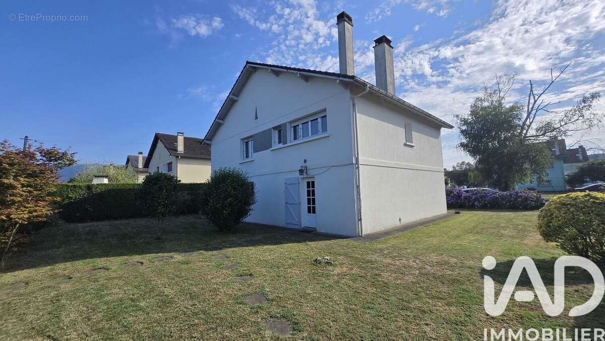 Maison 155 m² à Gurmencon  - photo 4