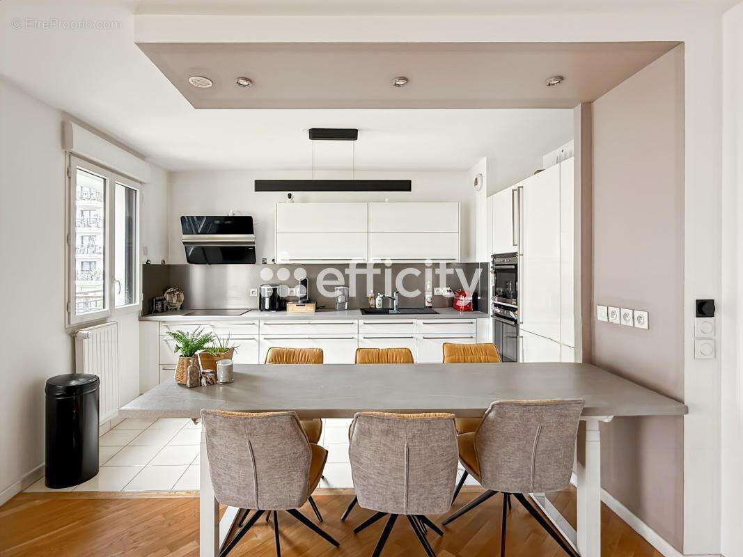 Appartement à ANTONY