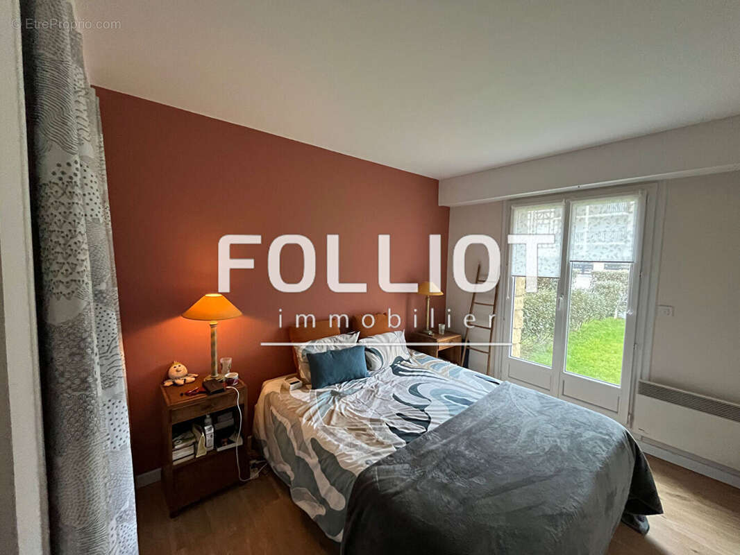 Appartement à CABOURG