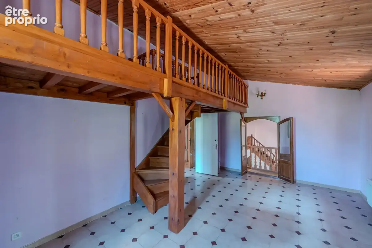 Propriété de 523 m² à rénover, terrain plat  5900m² à 15min d'Aix en Provence - photo 12