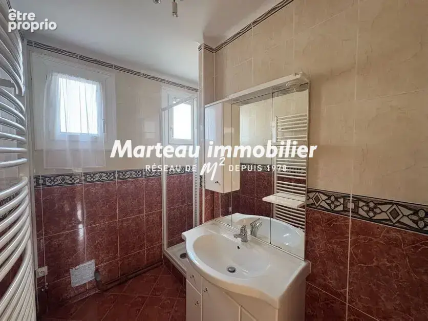 Maison Le Mans 4 pièce(s) 71.14 m2 - photo 10