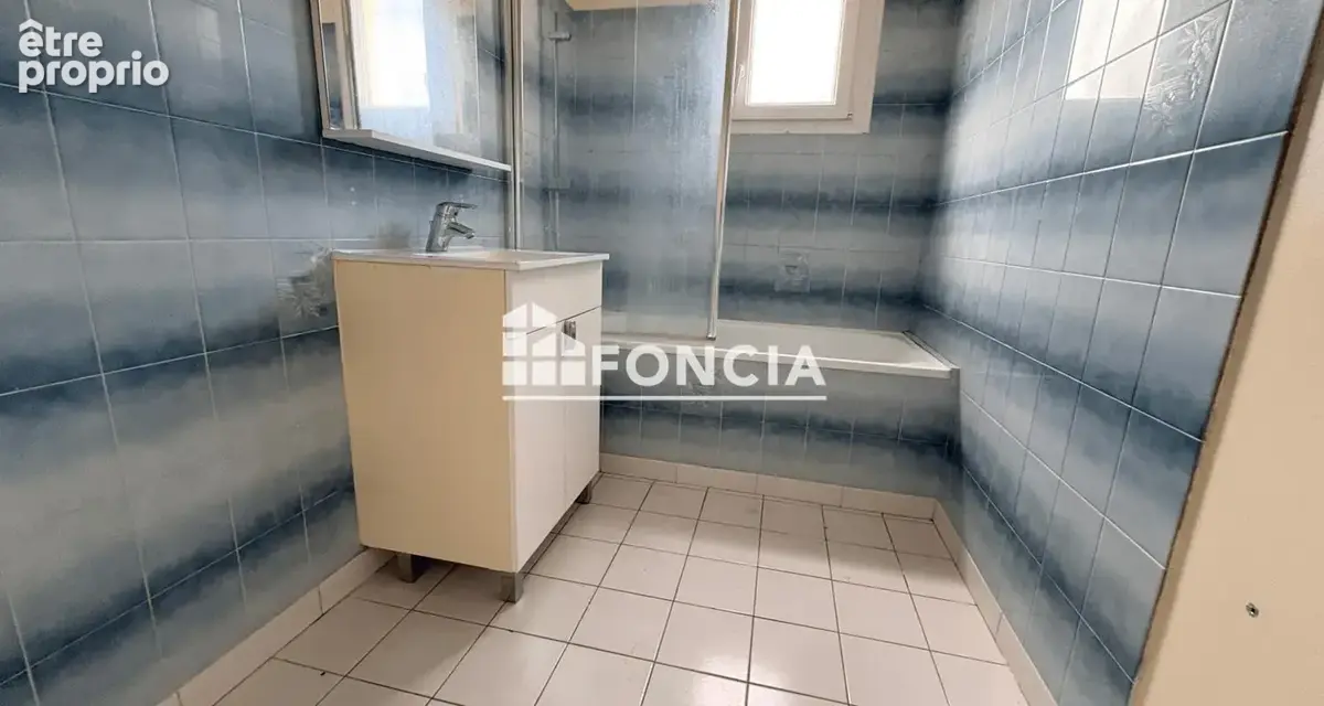 49 ECOUFLANT - MAISON DE 90 M2 - PLAIN-PIED sur sous-sol - 3 chambres - photo 11
