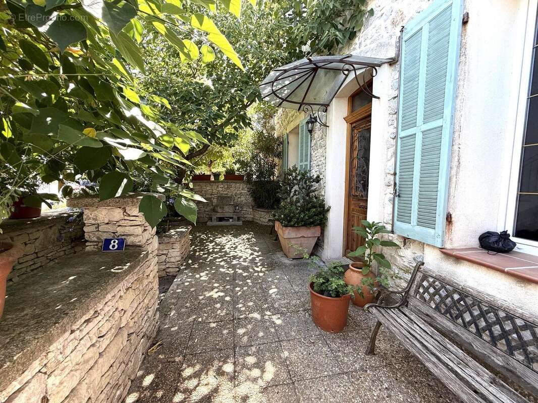 Photo 2 - Maison à LES PENNES-MIRABEAU