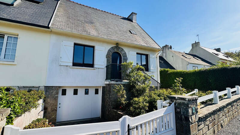 Maison à TELGRUC-SUR-MER
