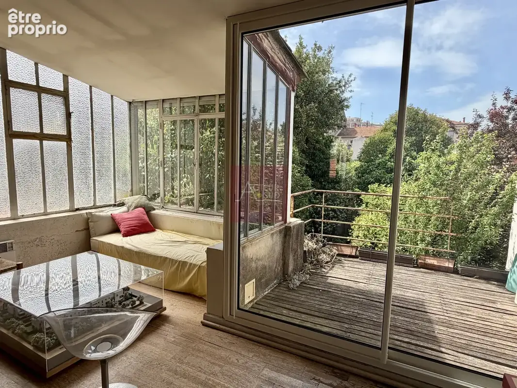 Vente maison 5 pieces montpellier arceaux - photo 12