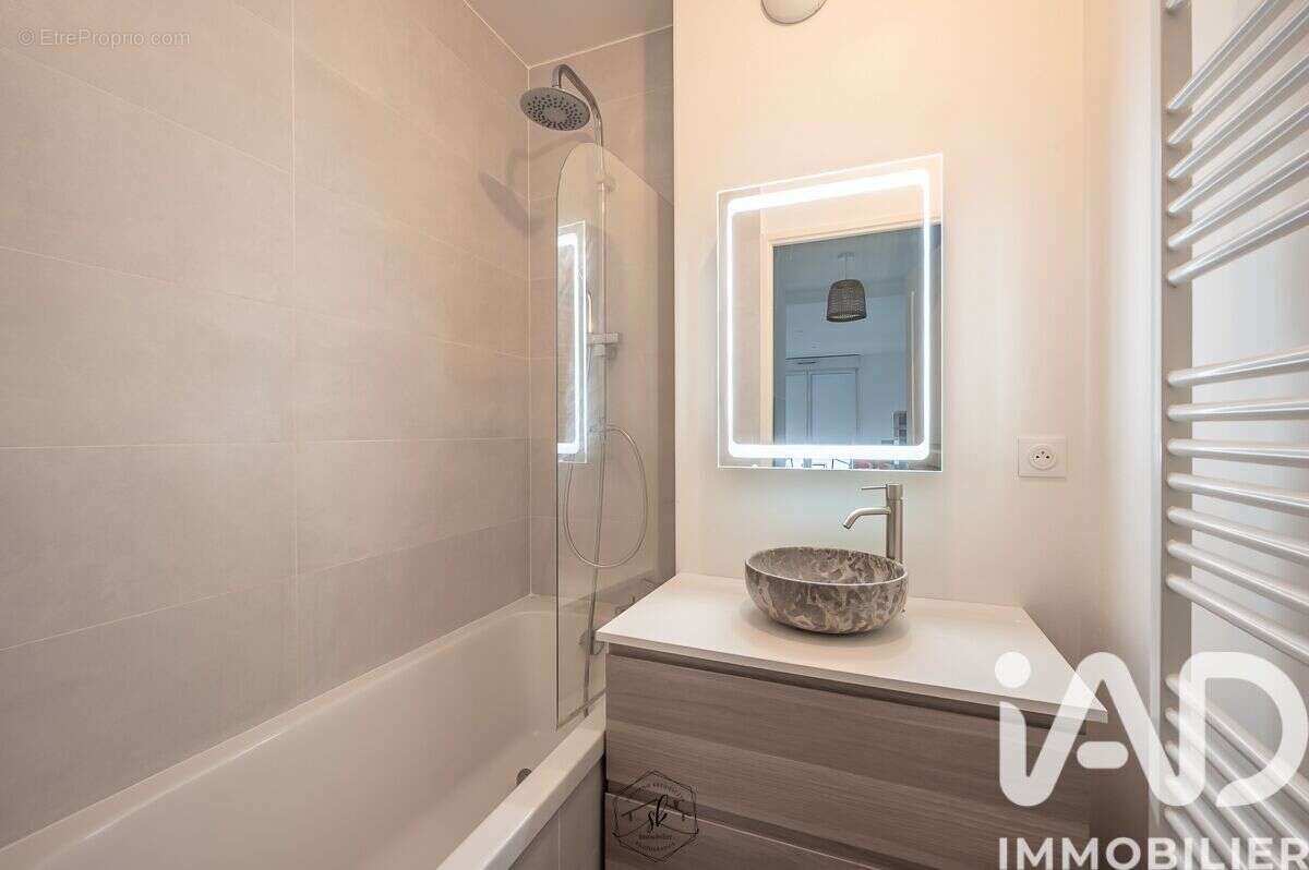 Photo 9 - Appartement à GUENANGE