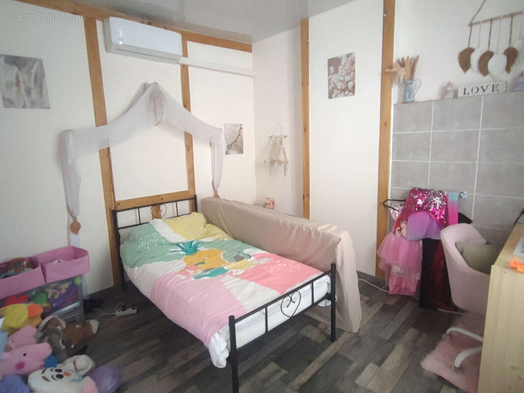 Maison de village - photo 17