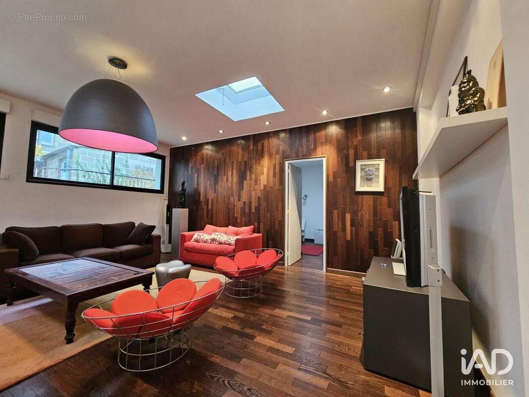 Photo 9 - Commerce à SAINT-MALO