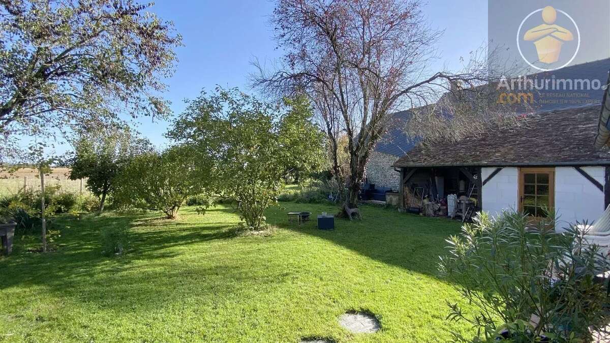 Vente Maison Autainville(41240) 185 500ï¿œ - photo 4