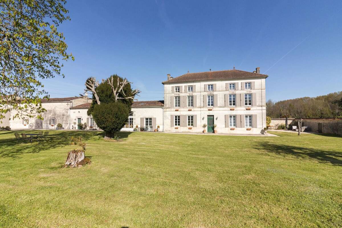 Maison à PERIGNAC