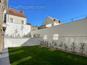 Appartement à MONTEVRAIN