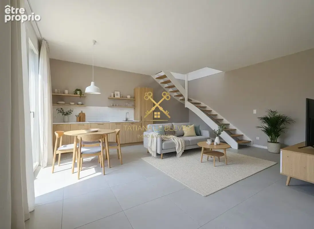 Maison 34 m² à Lanester  - photo 4