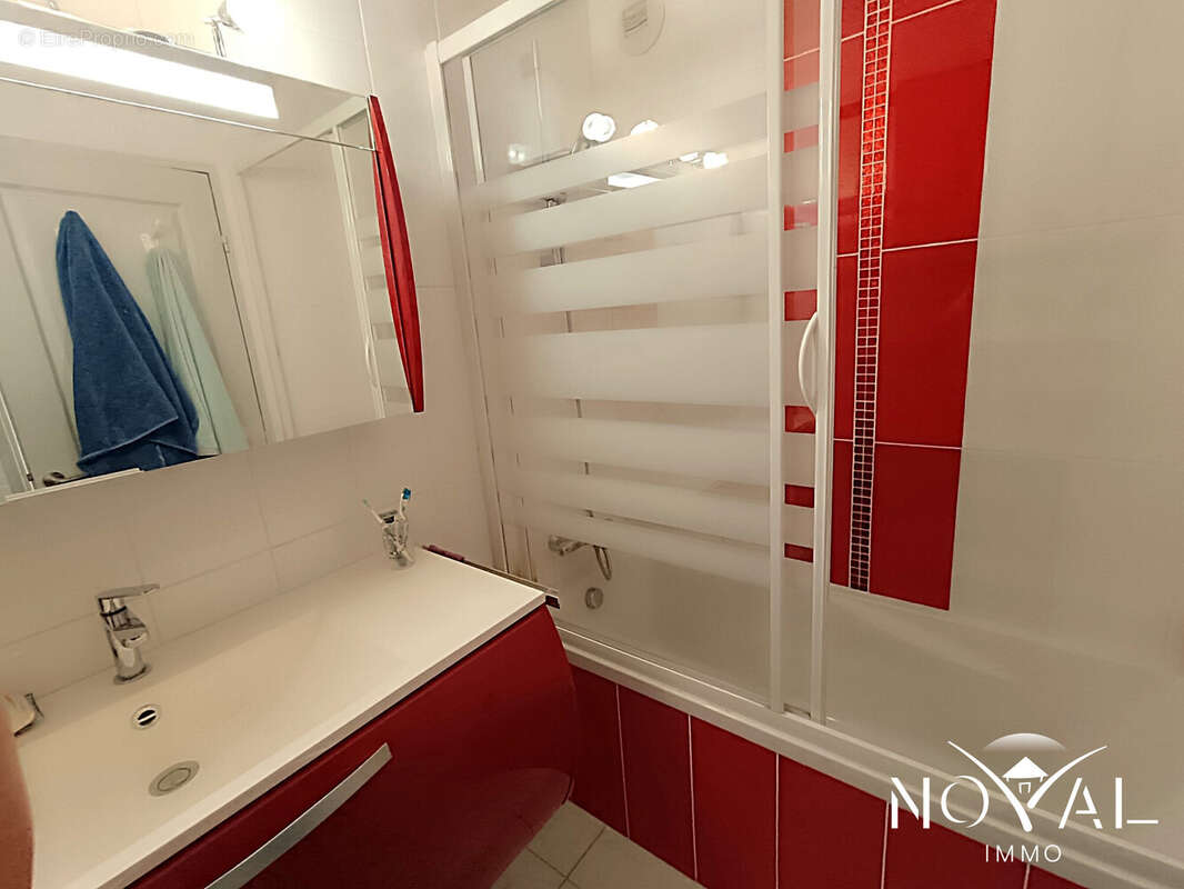 Appartement à GRASSE