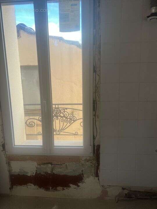Appartement à DRANCY