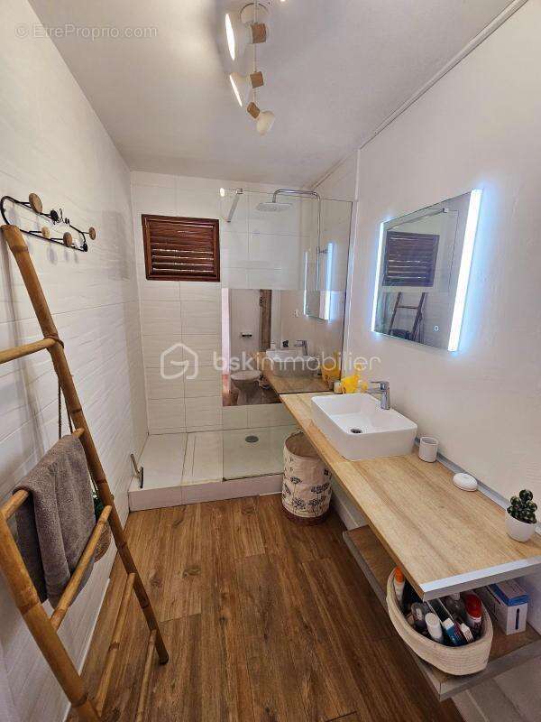 Appartement à SAINT-FRANCOIS