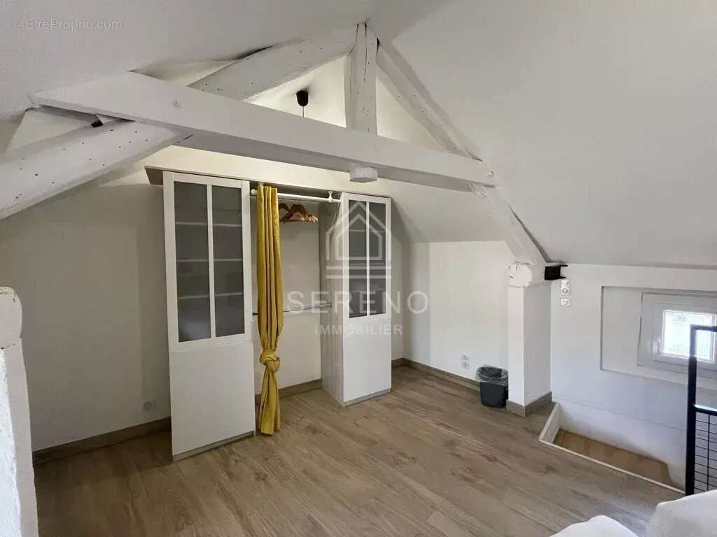 Maison à LARDY