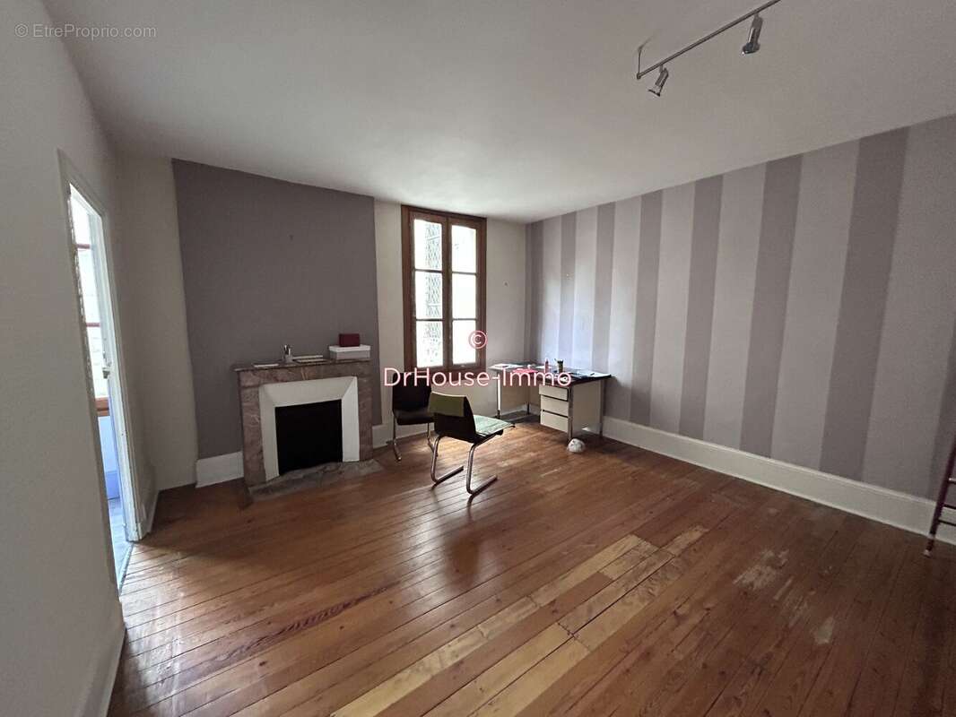 Appartement à LOUDUN