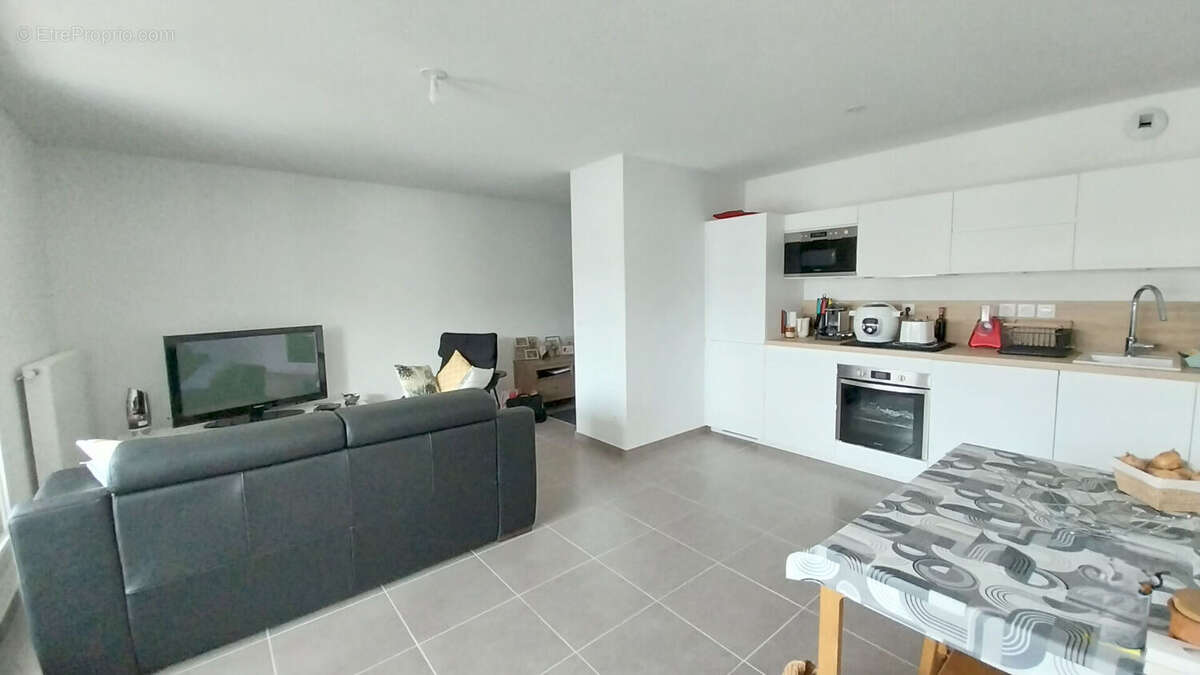 Appartement à VIENNE