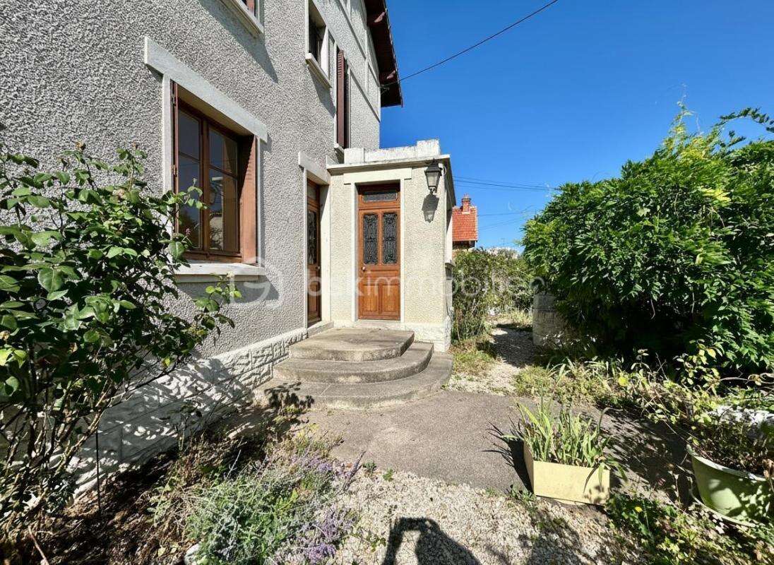 Maison à CHARTRETTES