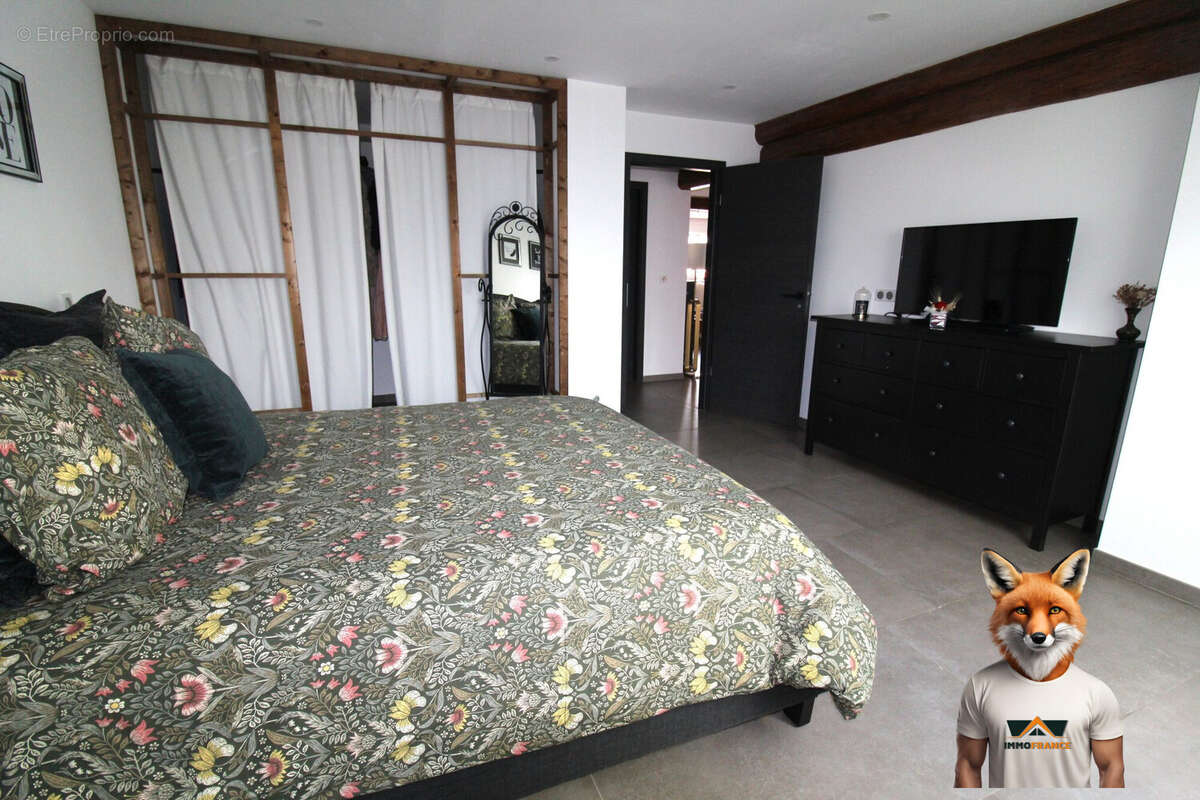 Appartement à DELLE