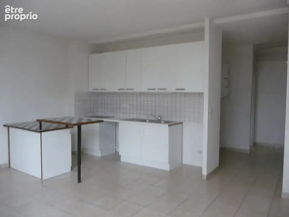 A vendre : T3, Orleans sud, la Source, proche université et