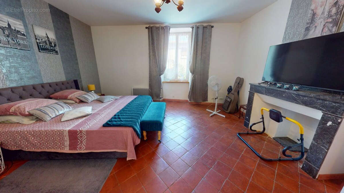 Maison Villegly 4 pièce(s) 117 m2 - photo 13